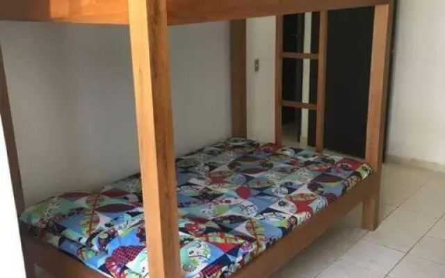 Hermoso Apartasol con Piscina en Sopetran