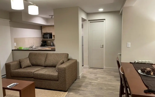 Catedral Suites