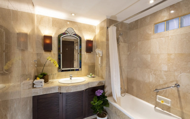 Risata Bali Resort and Spa
