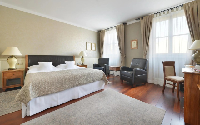 Marrol's Boutique Hotel