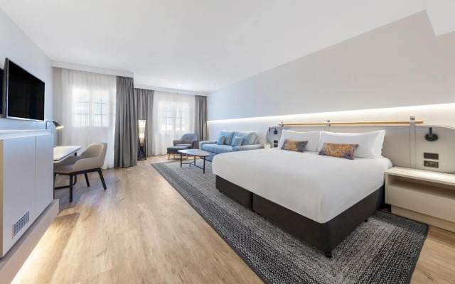 Crowne Plaza Hawkesbury Valley by IHG