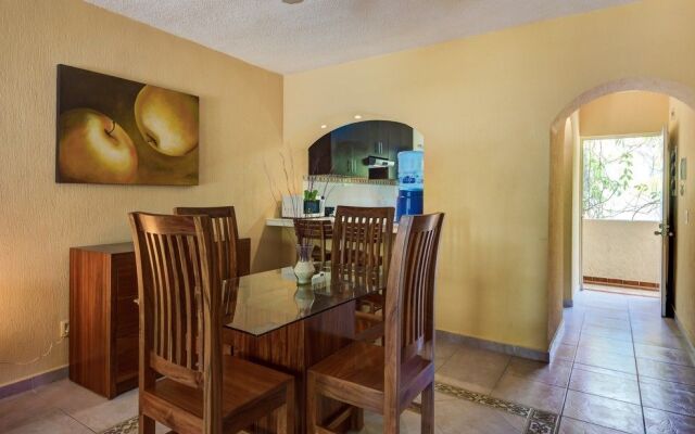3 BR Apartment 2 BathR Rinconada Del Sol