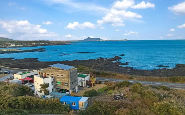 Jeju Chef 1192 Pension