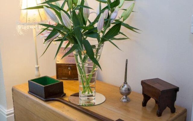 Studios At Glenthorne