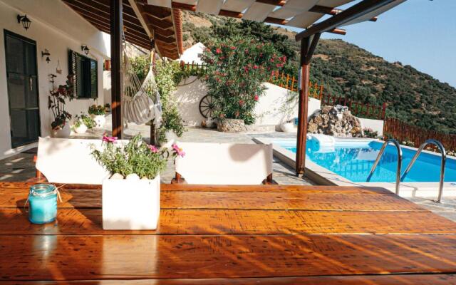 Villa Braou