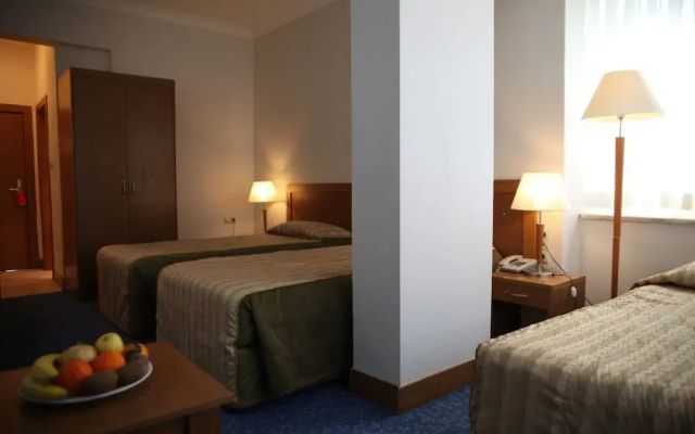 Grand Urfa Hotel