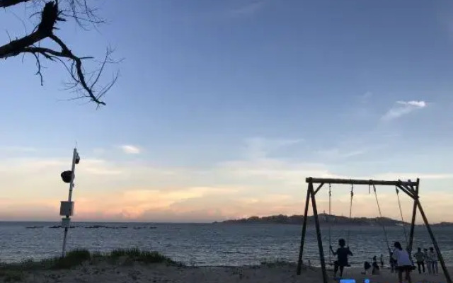 Pingtan Beach Xiaozhang Accommodation