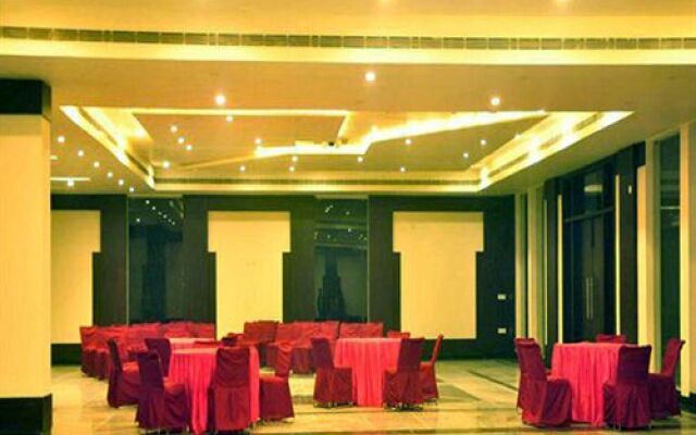 Madhu Resorts