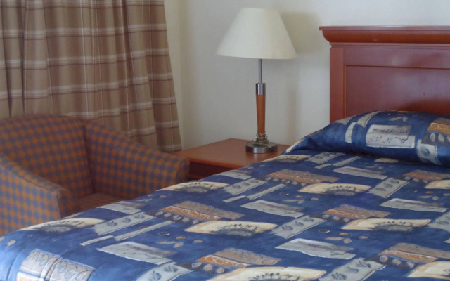 Star Inn by Elevate Rooms