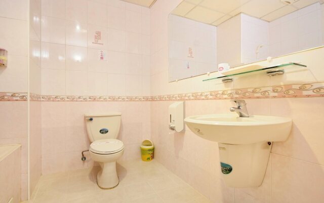 Chiao Yua Hotel