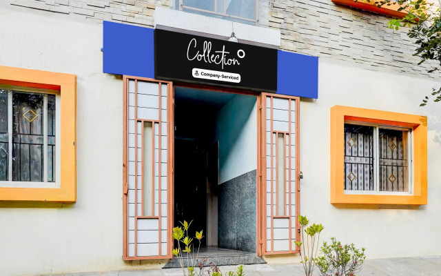 Super Collection O Uttarahalli