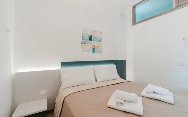 Villa Con Piscina