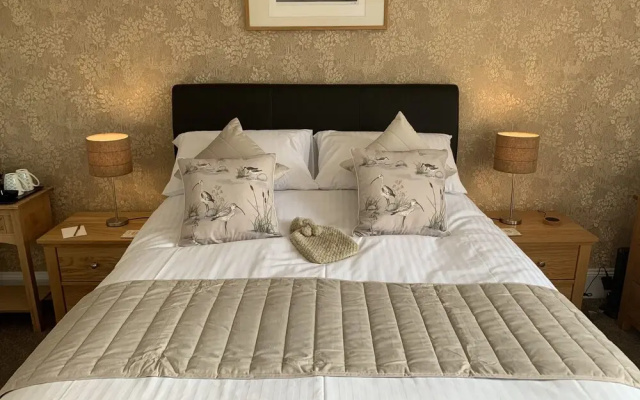 Morlea Bed & Breakfast