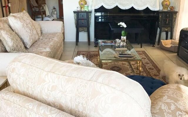 Mountain View Bed and Breakfast