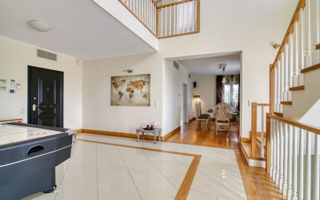 Amazing Pool Villa Kyllini Sea View