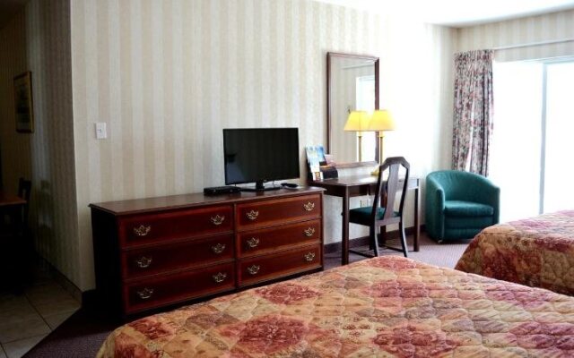 Cavendish Memotree Resort