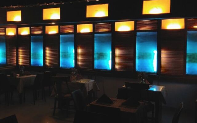Hotel Ocean Touch