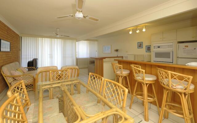 The Crest Unit 1 - Shoal Bay