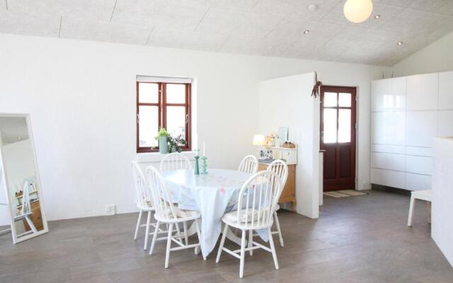 Sellebjerg Apartment