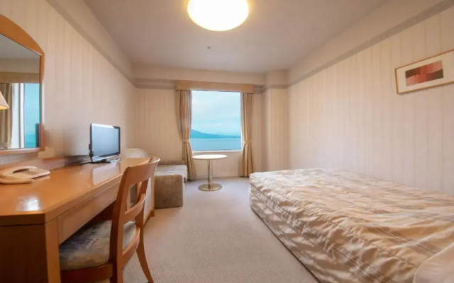 Hotel Welview Kagoshima