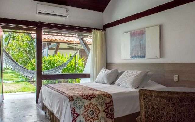 Serrambi Resort