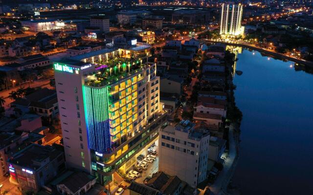 Tan Binh Hotel