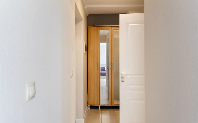 BestFlat24 on Sharapovsky Passage