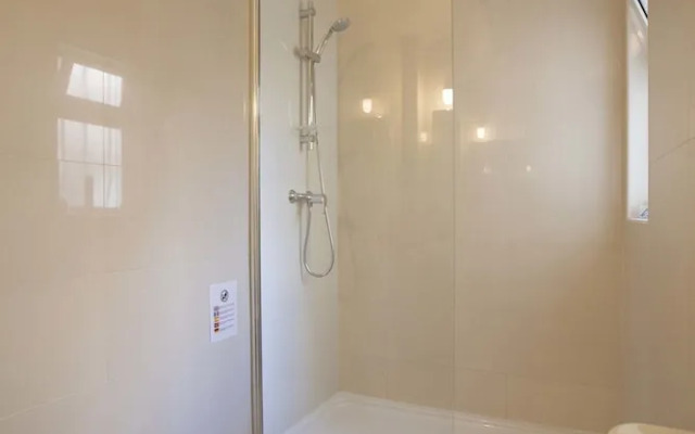 Casa da Avenida II in Lisboa