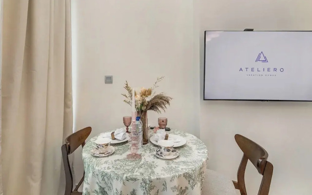Lovely Studios at Azizi Riviera - Apartment in ดูไบ - Photo 3