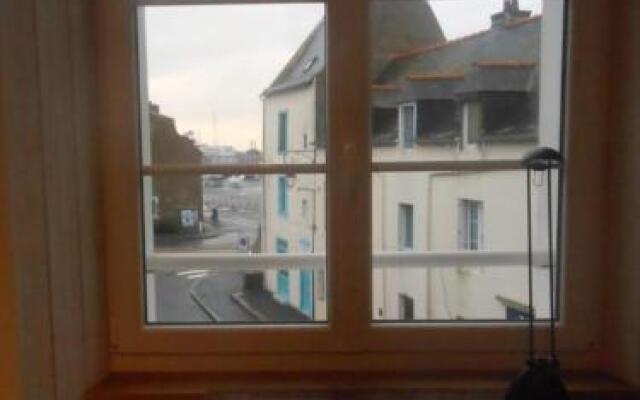 Le Logis d'Aleth