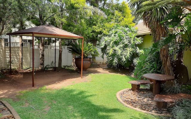 African Rose Guesthouse