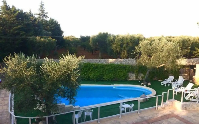 B&B Villa Nonna Maria