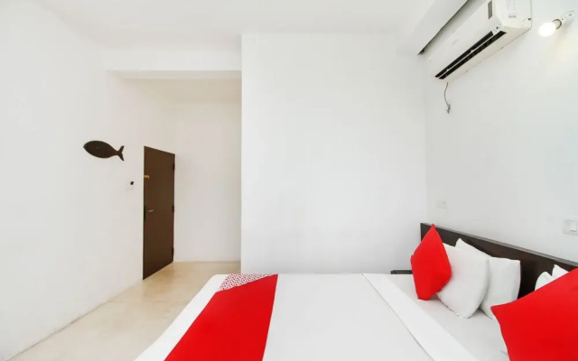 OYO 338 Deep Sea Resort