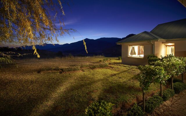 Dynasty Red Mountain Ranch