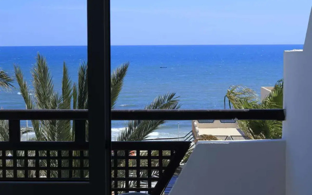 Sousse City & Beach Hotel