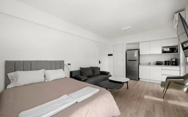 La Vie Suite Barrio Norte