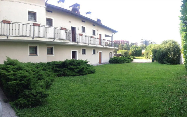 Rege Residence Milano Linate