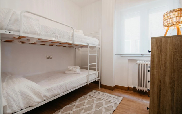 tuGuest Halcón Apartment