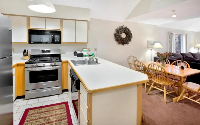 Woods Resort Unit V26