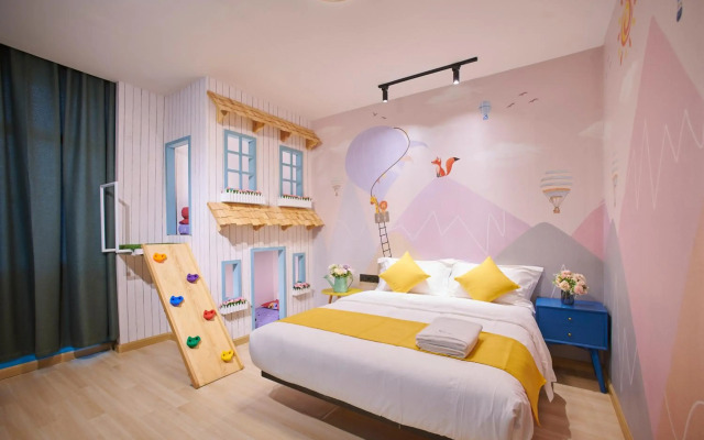 Hotel Olympic Malaysia
