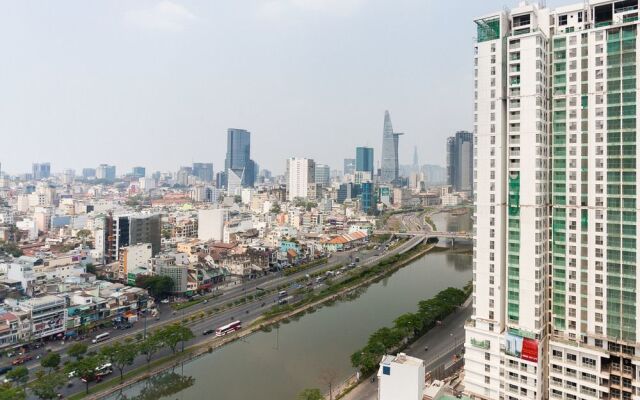 Rivergate Apartment - MM Home