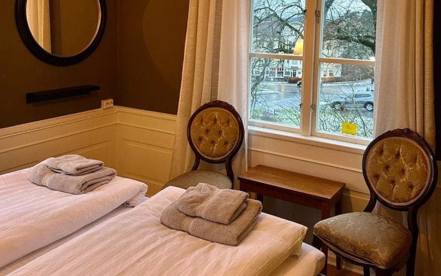 Kinna Bed & Breakfast