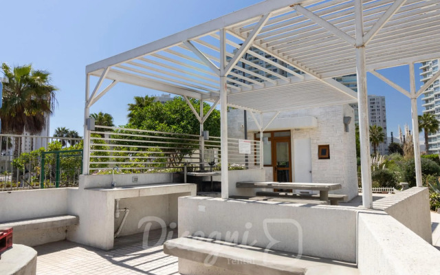 Departamento Av del Mar La Serena Disegni 06