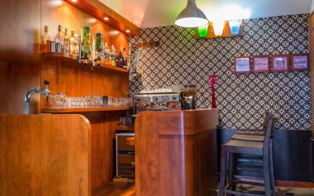 Sky Hotel Goussainville Charles de Gaulle - ex Comfort Hotel