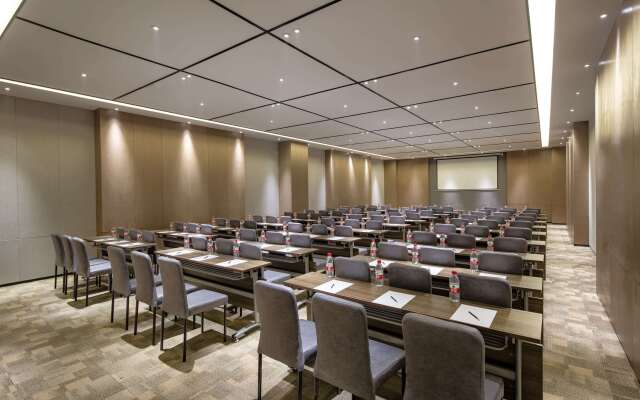 Microtel by Wyndham Tianjin
