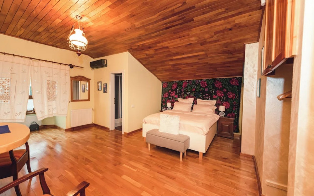 Sfizioso Boutique Stay