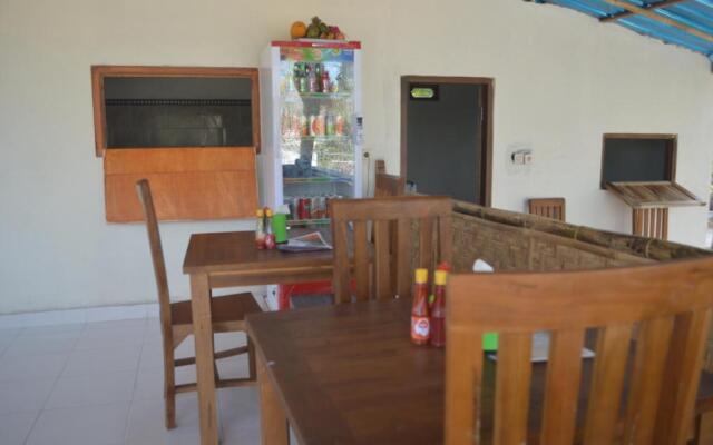 Penida Lapaya Bungalows Nusa Penida