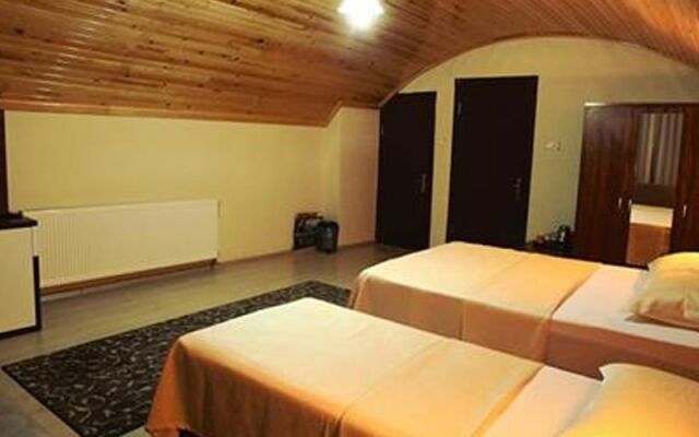 Hamsiköy Butik Otel & Cafe - Restoran