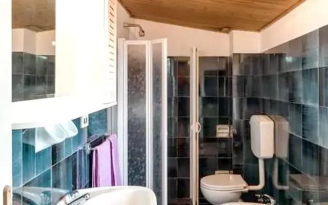 Apartment With one Bedroom in Urbino, With Enclosed Garden