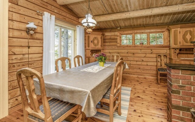 Awesome Home in Olden With 3 Bedrooms, Sauna and Wifi